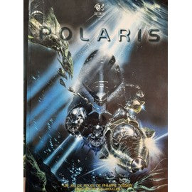 POLARIS (FR)