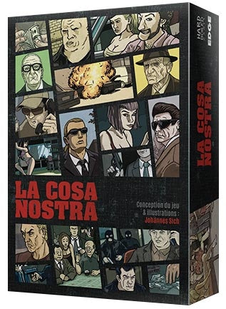 La Cosa Nostra (FR)