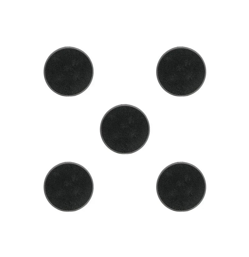 Citadel 40MM Round Bases (Set of 5)