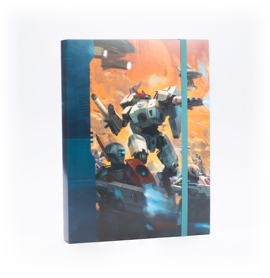 Warhammer : 40,000 - T'au Empire: Kroot Hunting Pack