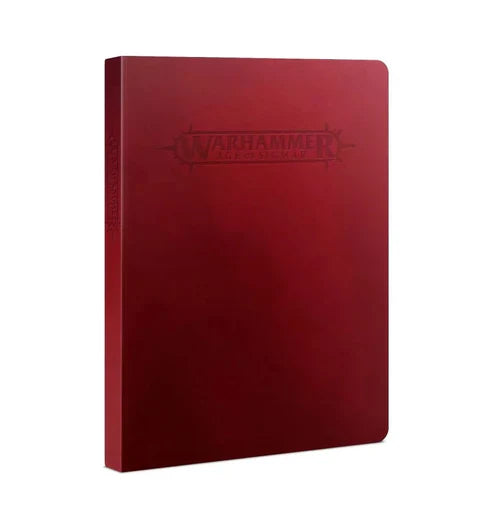Warhammer : Age of Sigmar - Path to Glory Diary