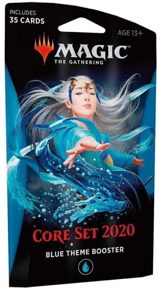 MTG: CORE 2020 THEME BOOSTER PACK
