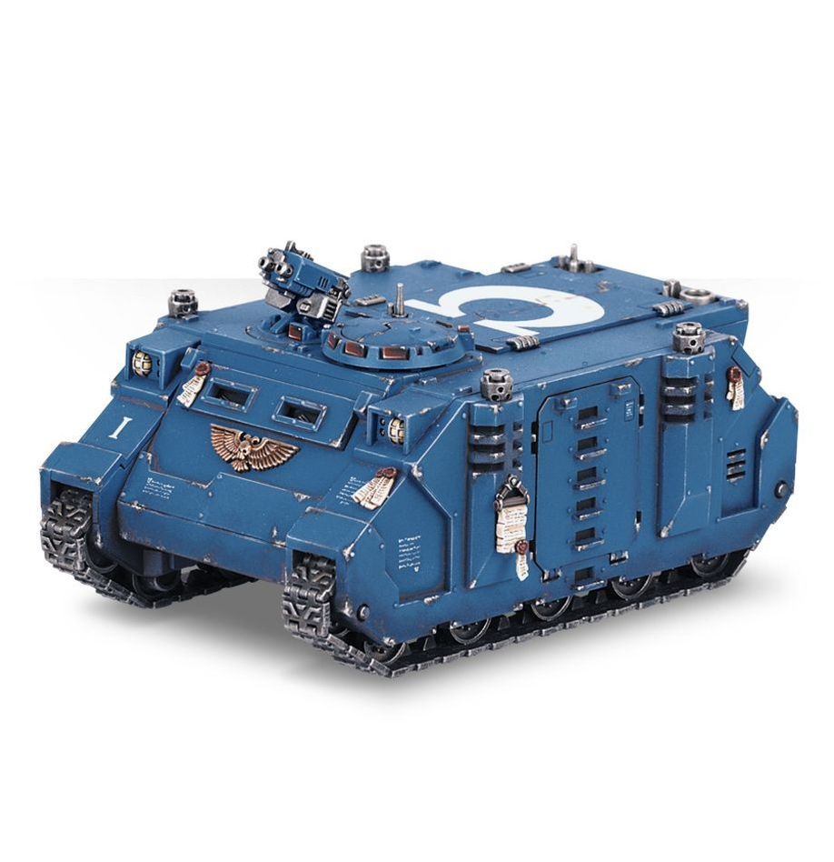 Rhino (PREORDER)
