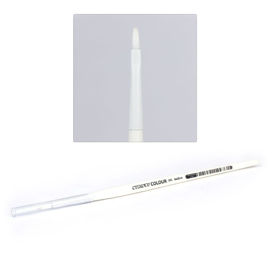 CITADEL - STC MEDIUM BASE BRUSH