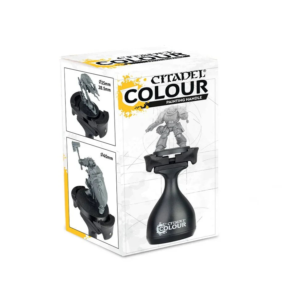 CITADEL - Colour Painting Handle
