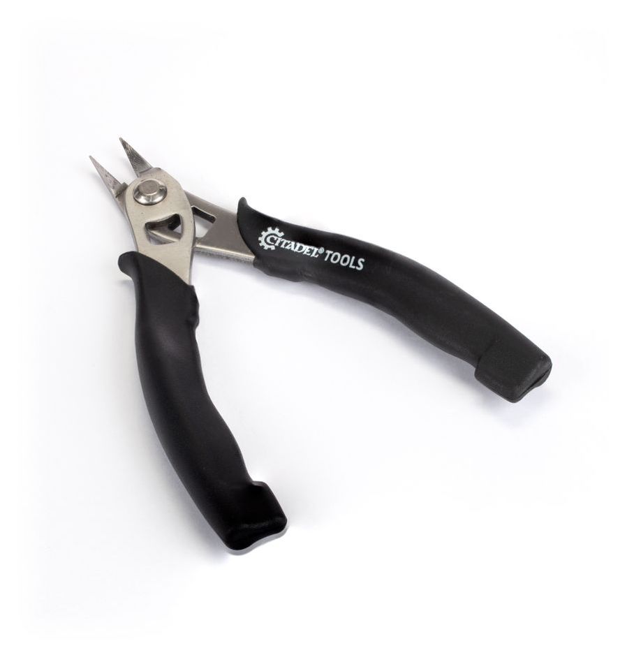 CITADEL - TOOLS: SUPER FINE DETAIL CUTTERS