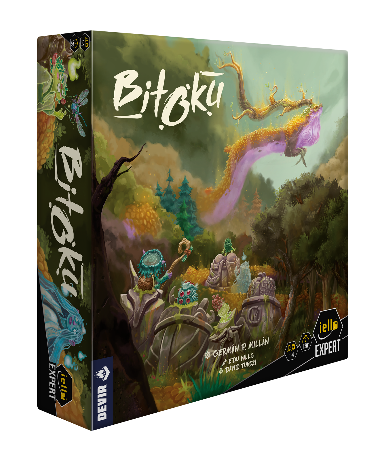 Bitoku (FR)