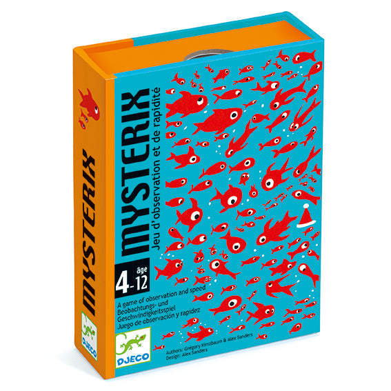 Mysterix