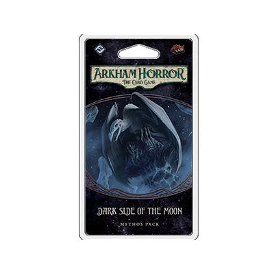 Arkham Horror LCG: Dark Side of The Moon (EN)