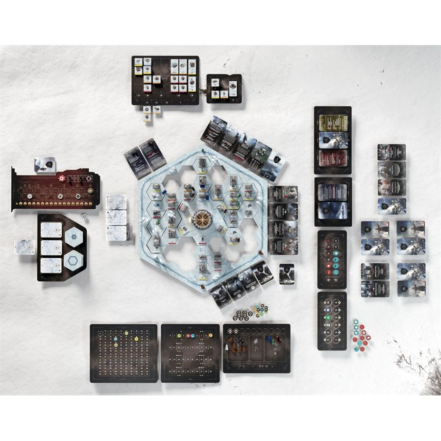 Frostpunk (EN)