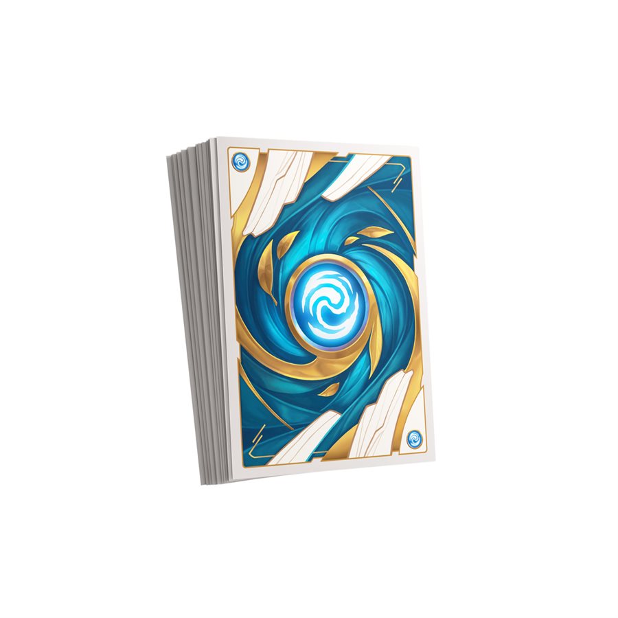 Altered: Art Sleeves: Mana Orb