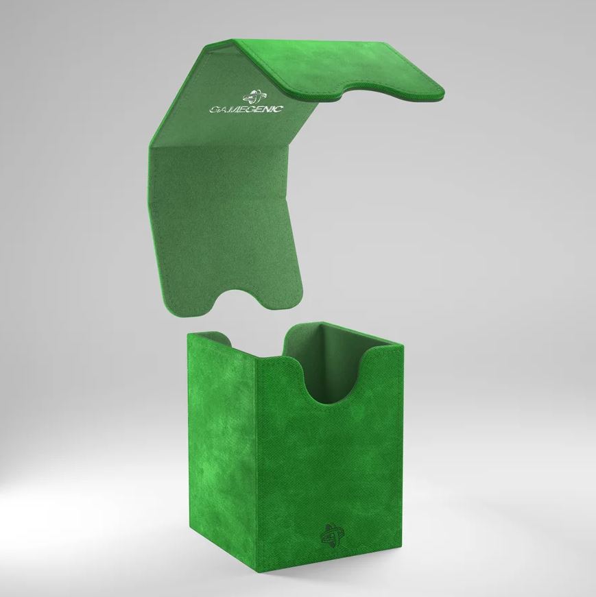 GG Deck Case Squire Convertible XL 100+ Green