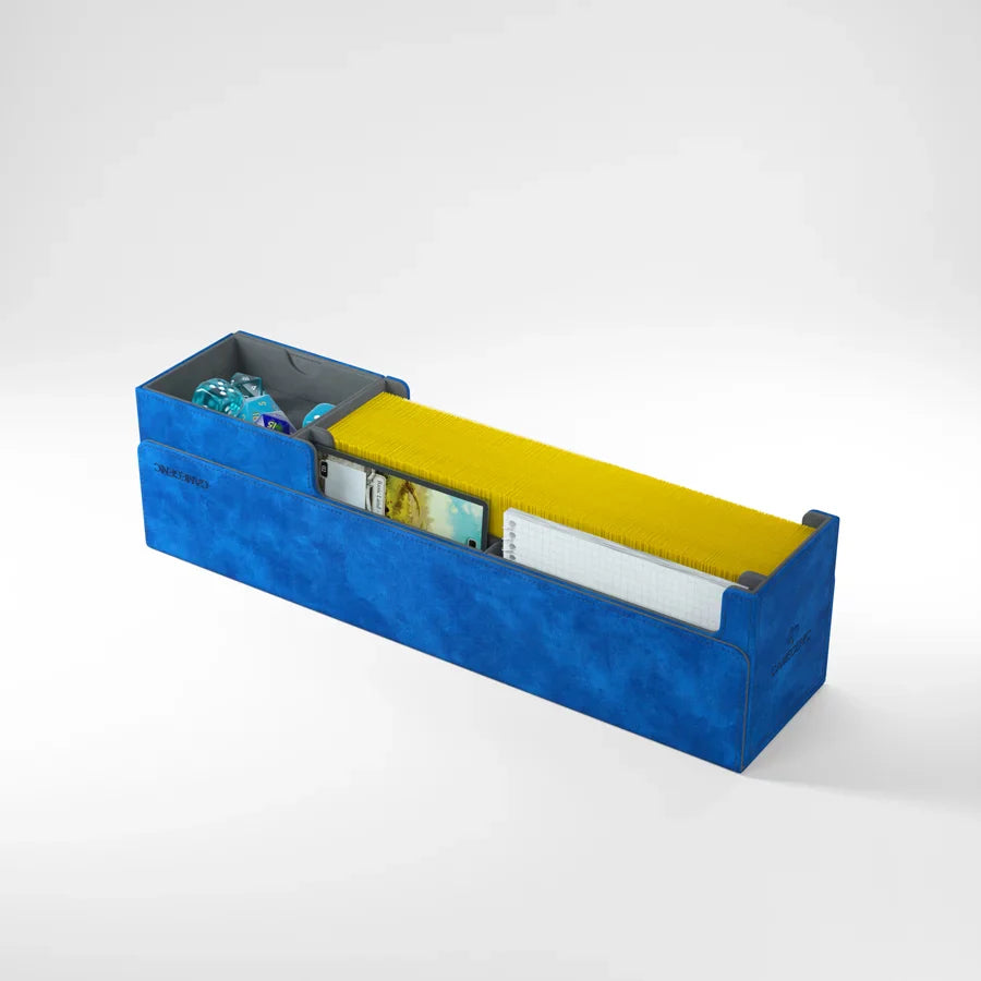 GG Deck Case Card Lair Convertible 400+ Blue