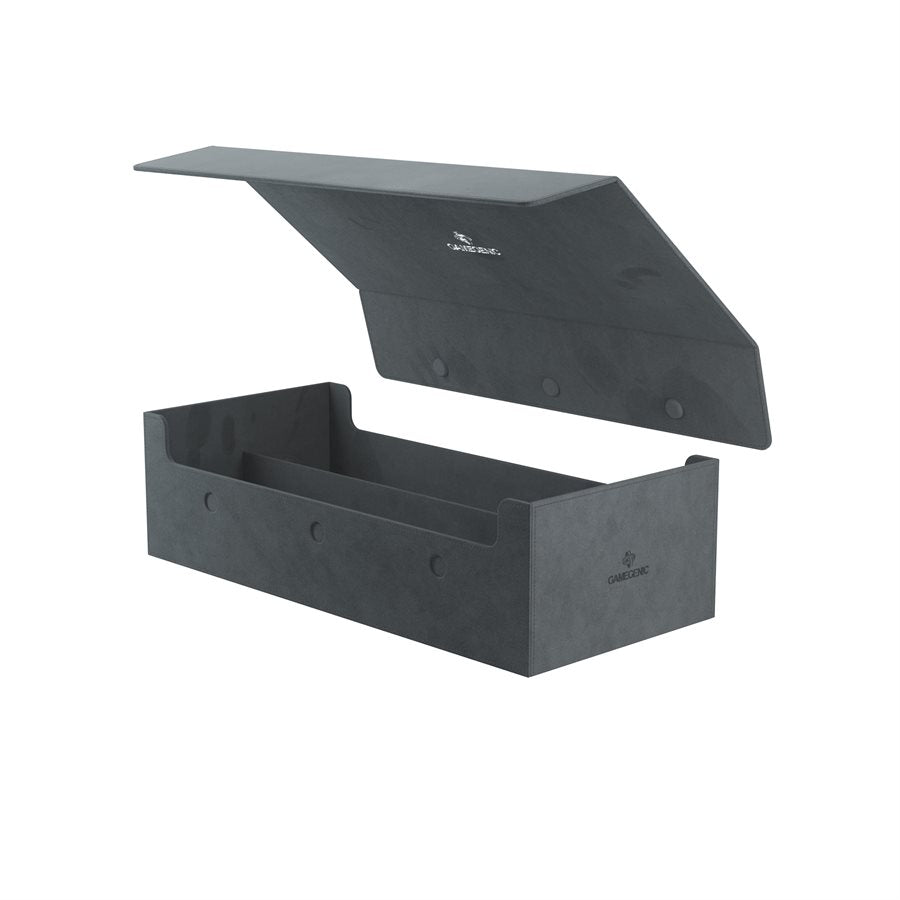 GG Deck Case Dungeon Convertible 1100+ Midnight Gray