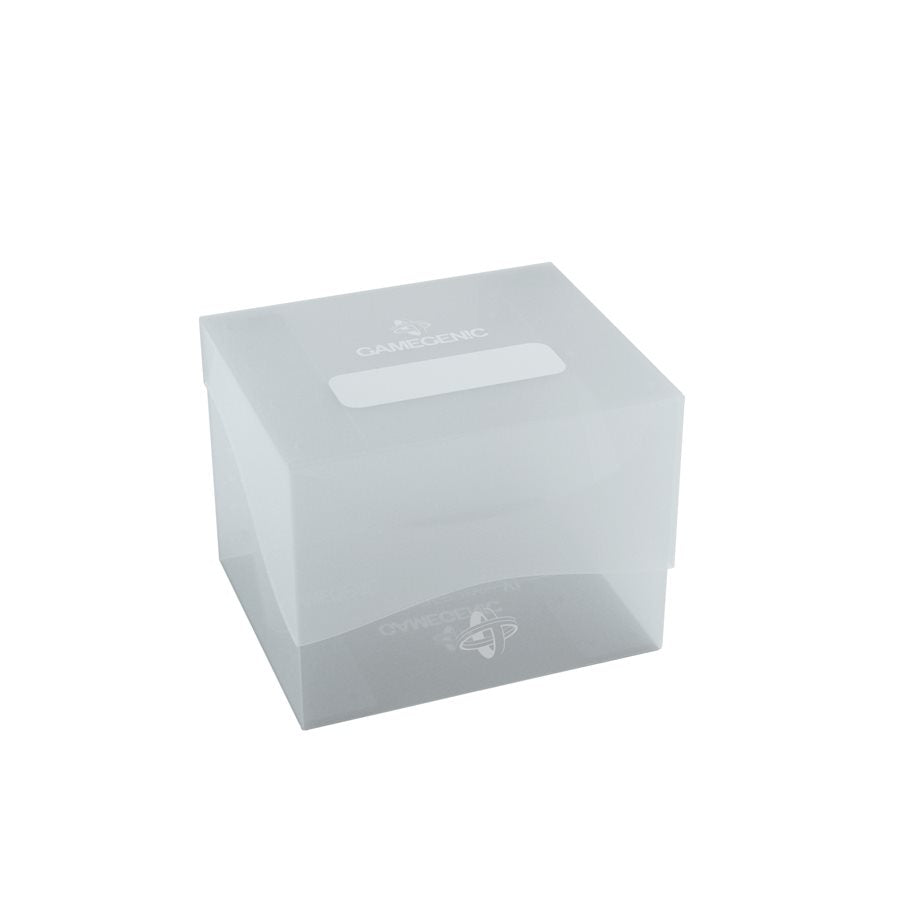 GG Deck Case Side Holder XL Clear