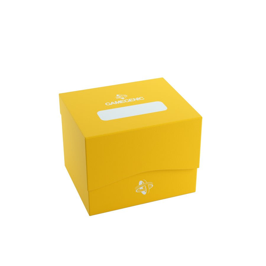 GG Deck Case Side Holder XL Yellow