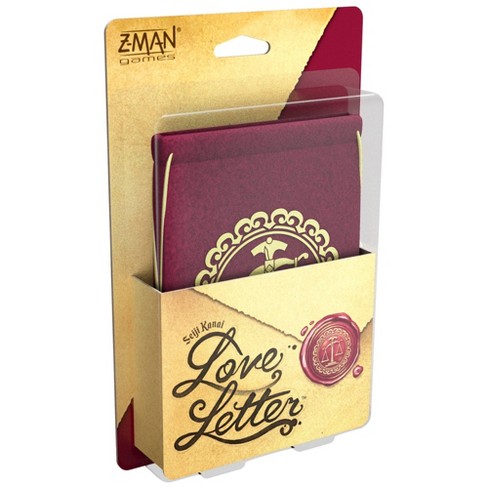 Love Letter (FR)