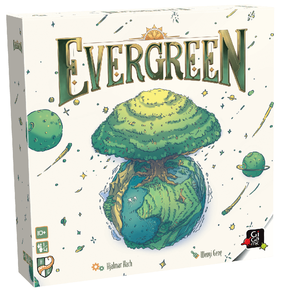 Evergreen (FR)