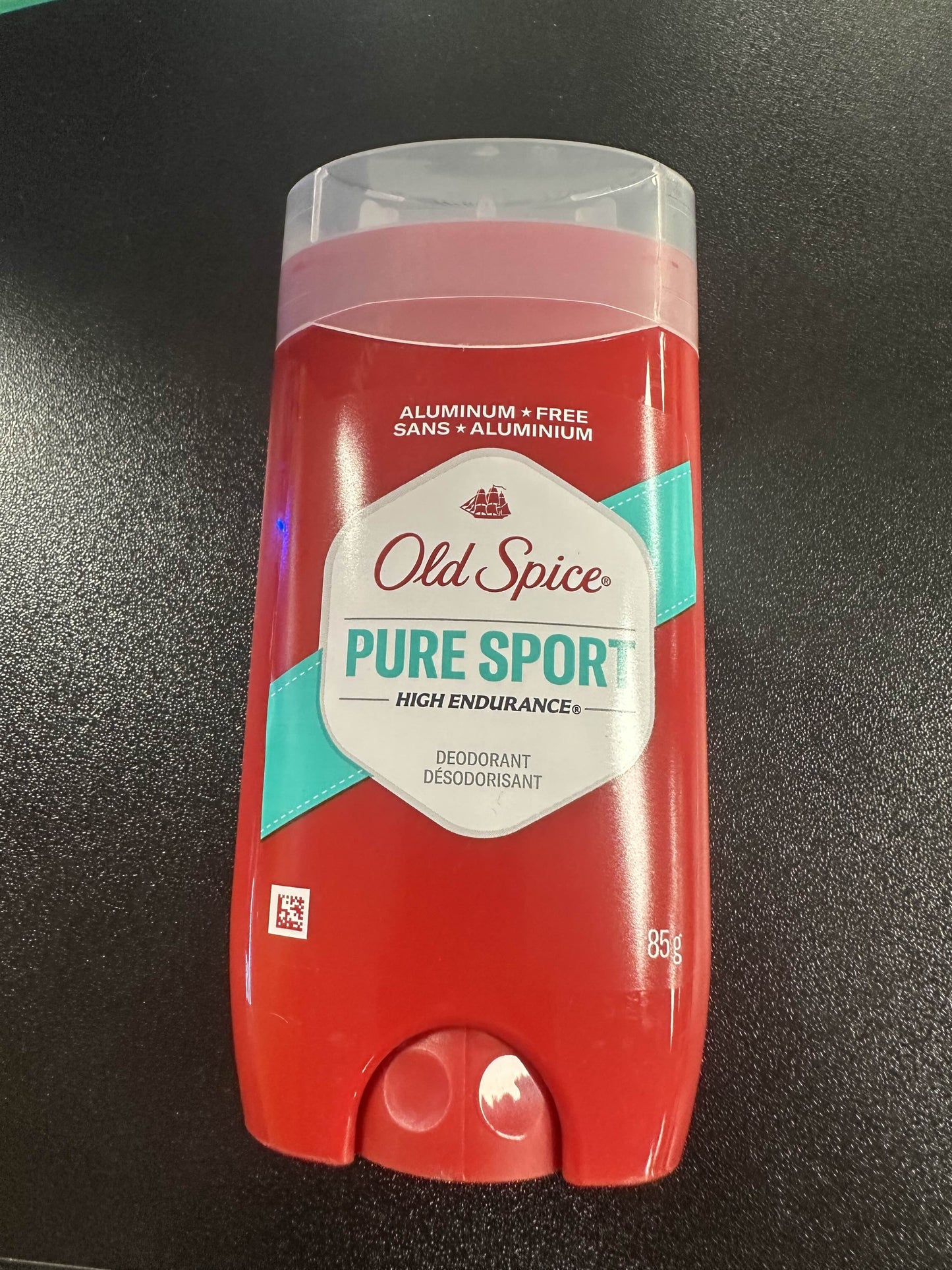 Old Spice Pure Sport Désodorisant