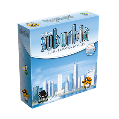 Suburbia (FR)