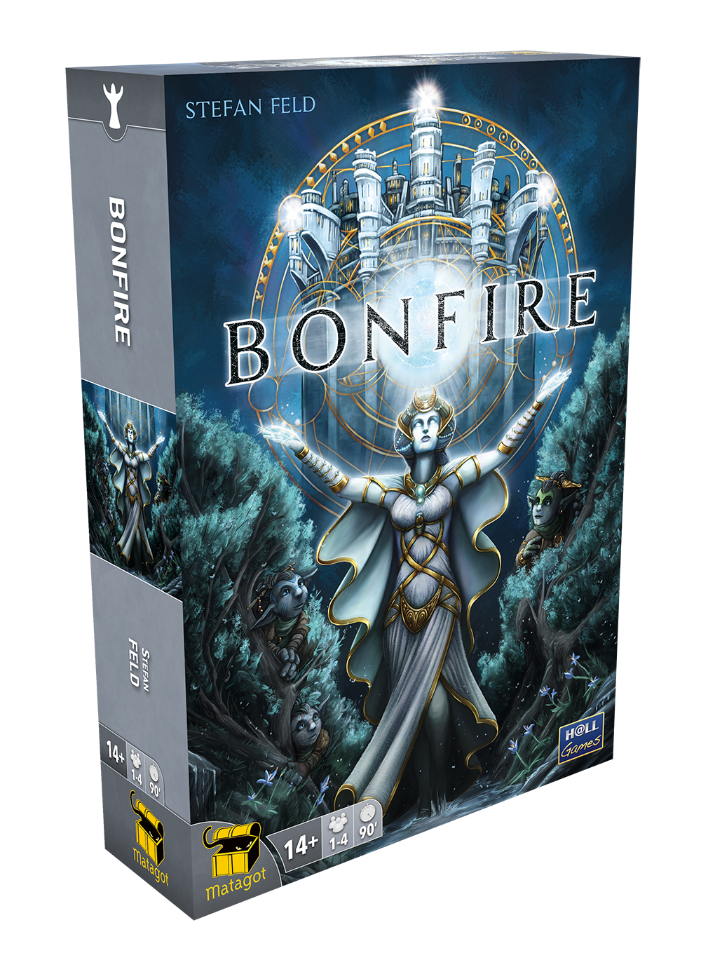Bonfire (Fr)
