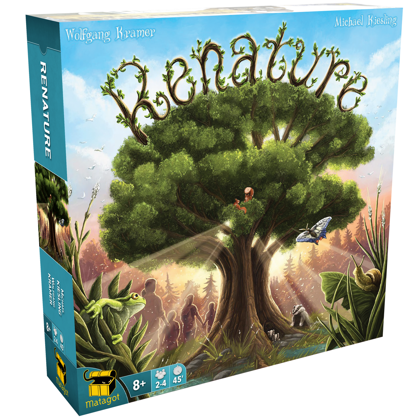 Renature (FR)