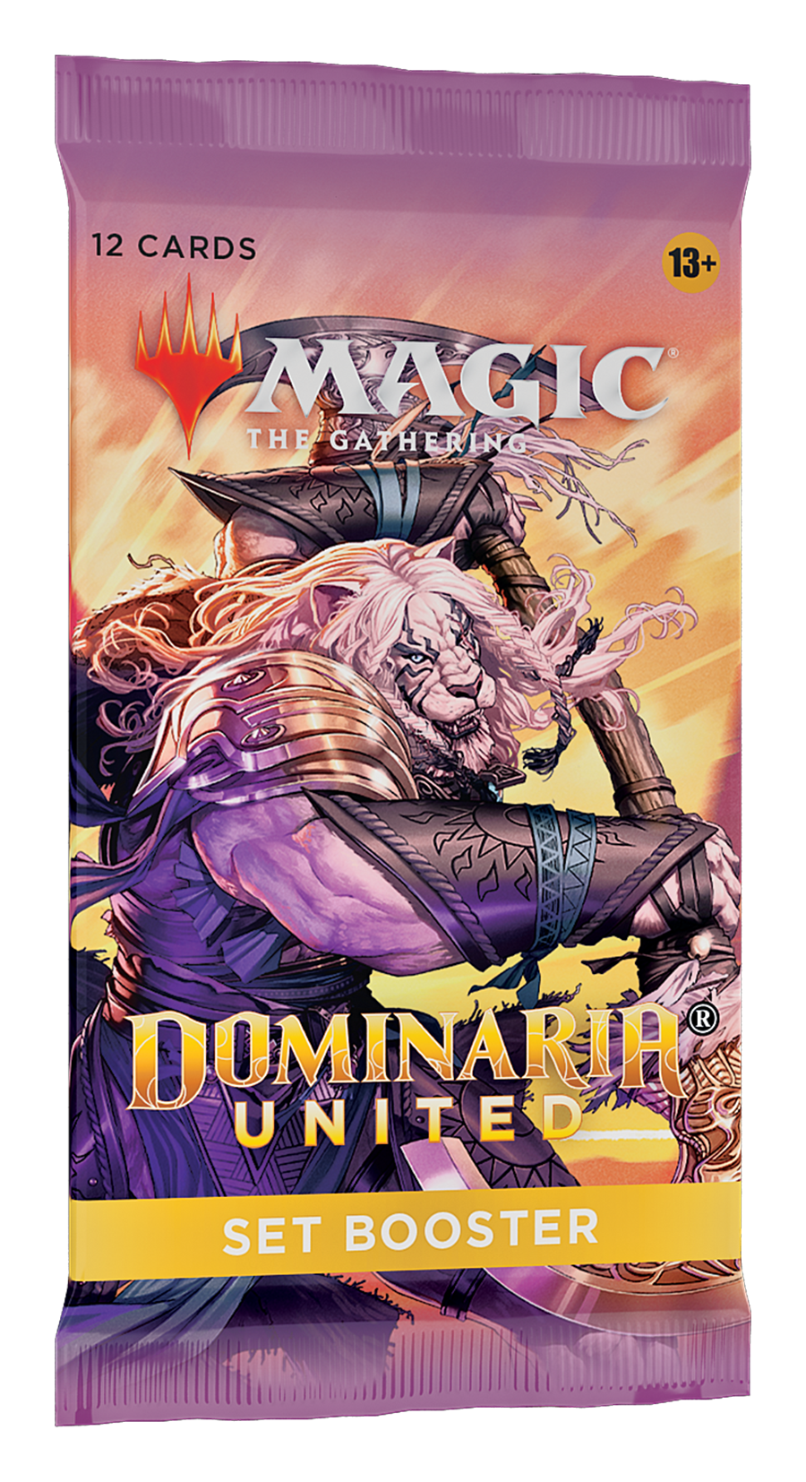 MTG DOMINARIA UNITED SET BOOSTER PACK