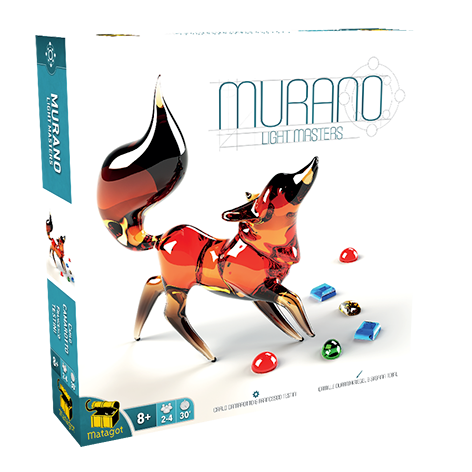 Murano (ML)