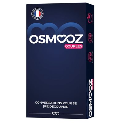 Osmooz - Couples (FR)