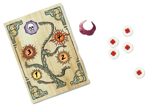 Octorage (ML)