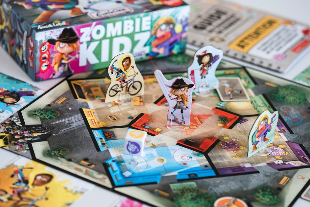 Zombie Kidz (FR)