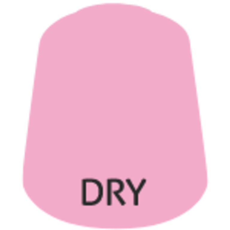 CITADEL - DRY : CHANGELING PINK (12ML)