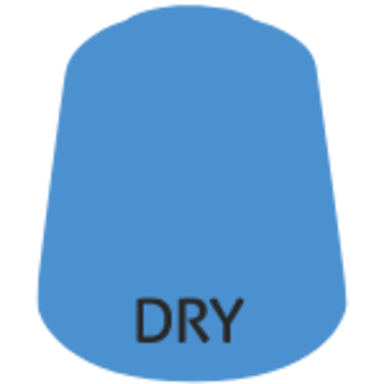 CITADEL - DRY : CHRONUS BLUE (12ML)
