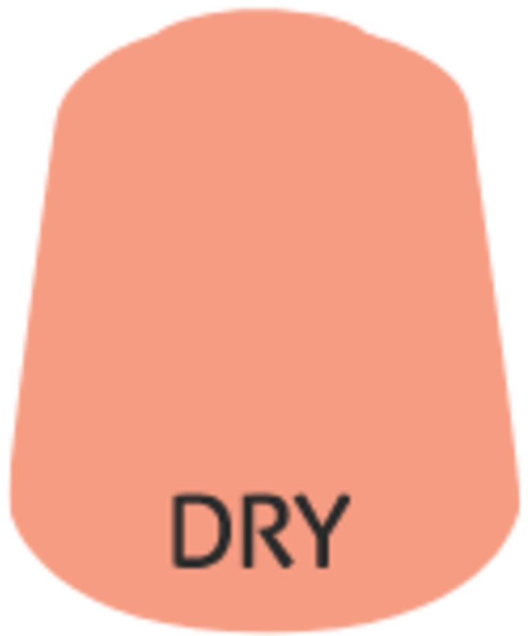 CITADEL - DRY : KINDLEFLAME (12ML)
