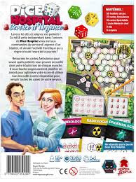 DICE HOSPITAL - SERVICE D'URGENCE (FR)