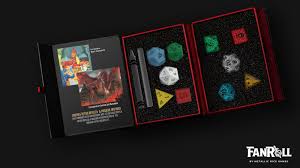 DND 50th Anniversary Then/Now Set