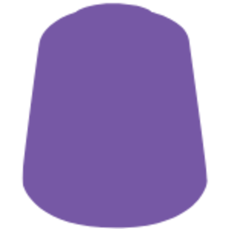 CITADEL - LAYER : GENESTEALER PURPLE (12ML)