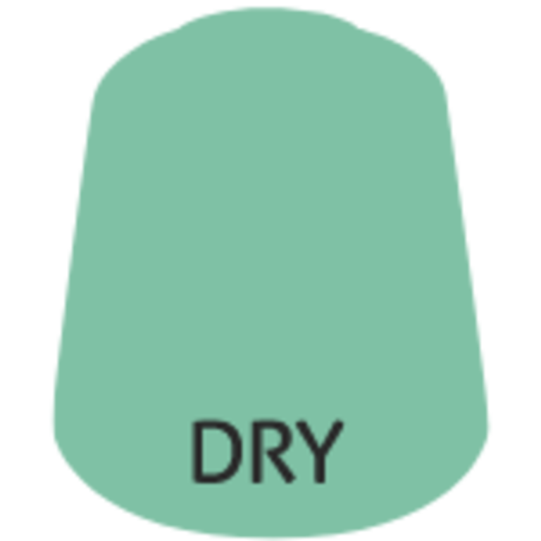 CITADEL - DRY : HELLION GREEN (12ML)