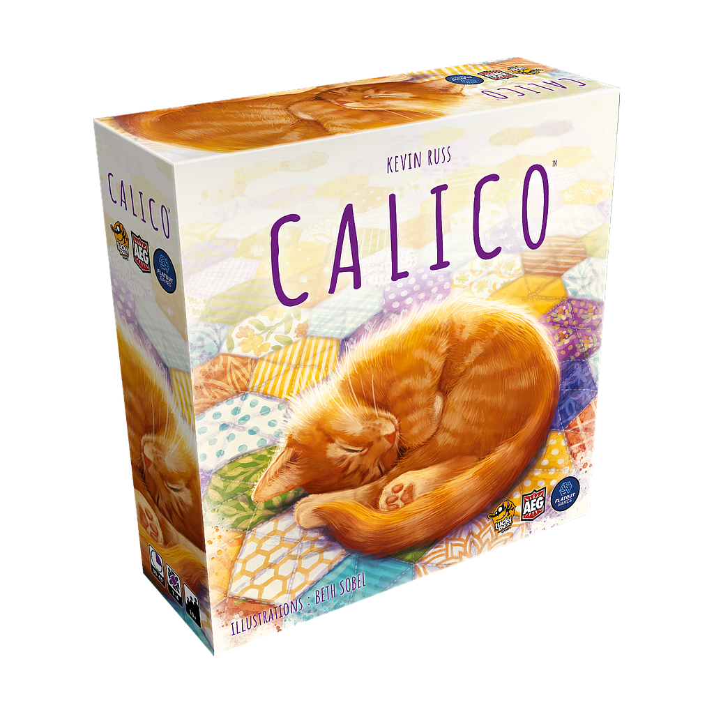 Calico (FR)