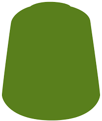 CITADEL - LAYER : STRAKEN GREEN (12ML)