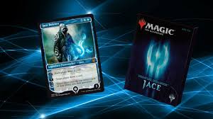 MTG: SIGNATURE SPELLBOOK - JACE