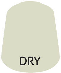 CITADEL - DRY : LONGBEARD GREY (12ML)