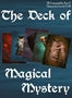 Deck of magical mystery: tier 2 (Preorder)