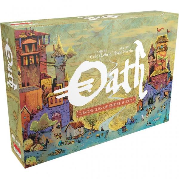 Oath - correctif inclus (FR)