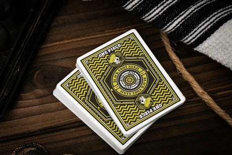 One Piece Playing Cards - Sanji