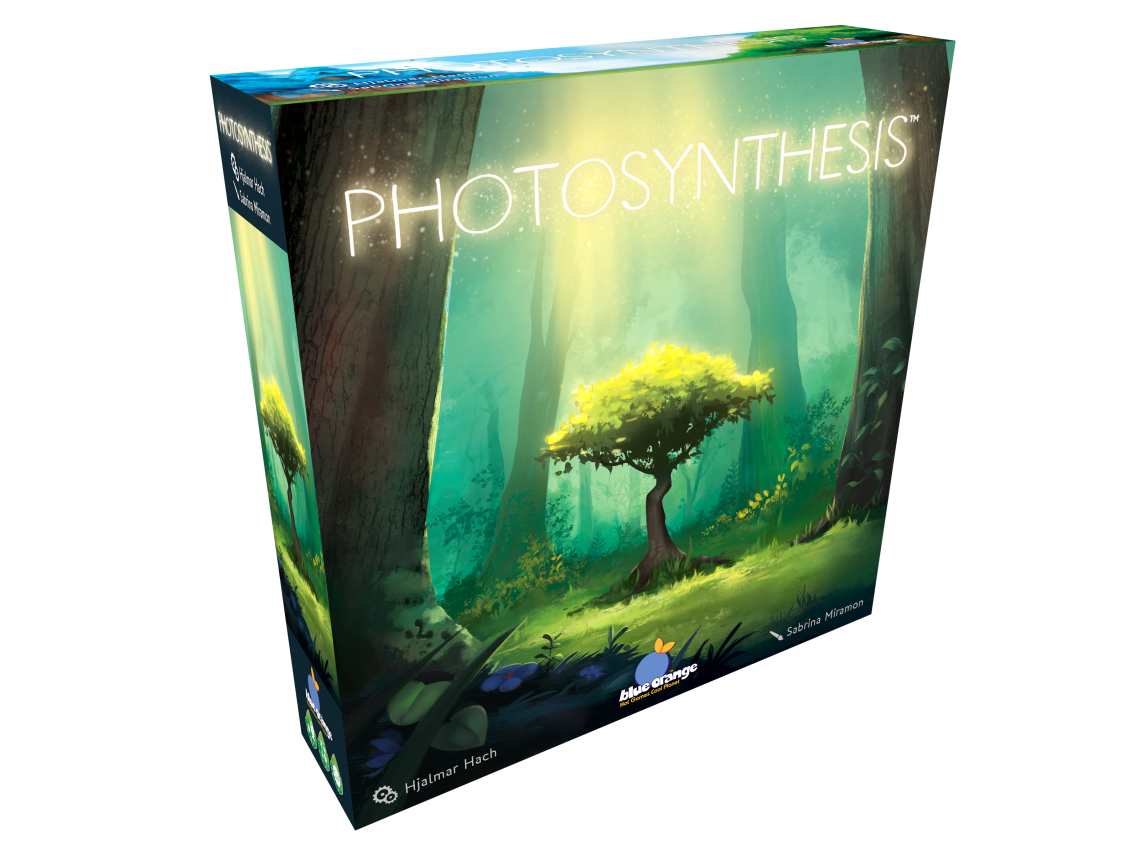 Photosynthesis (FR)