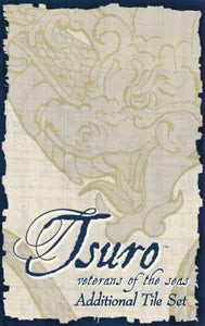 Tsuro of the Seas: Veterans of the Seas (EN)