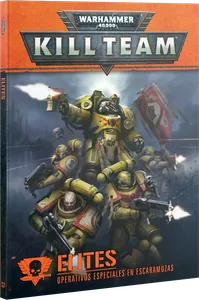 Kill Team: Elites (Used)