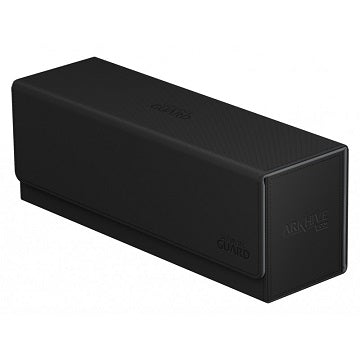 UG DECK CASE ARKHIVE 400+ XENOSKIN BLACK