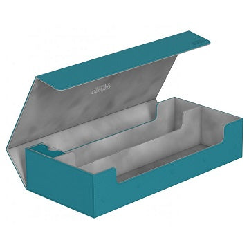 UG DECK CASE SUPERHIVE 550+ XENOSKIN PETROL BLUE